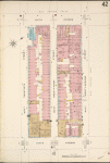 Manhattan, V. 2, Plate No. 42 [Map bounded by 6th Ave., W. 22nd St., 5th Ave., W. 20th St.]