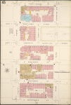 Manhattan, V. 2, Plate No. 45 [Map bounded by E. 22nd St., Irving Place, E. 17th St., 4th Ave.]
