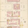 Manhattan, V. 2, Plate No. 46 [Map bounded by E. 22nd St., 3rd Ave., E. 17th St., Irving Place]
