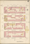 Manhattan, V. 2, Plate No. 48 [Map bounded by E. 22nd St., 1st Ave., E. 18th St., 2nd Ave.]