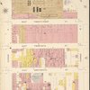 Manhattan, V. 2, Plate No. 50 [Map bounded by E. 22nd St., Avenue B, E. 18th St., Avenue A]