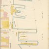 Manhattan, V. 2, Plate No. 51 [Map bounded by East River, Rivington St.]