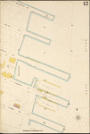 Manhattan, V. 2, Plate No. 52 [Map bounded by East River, 3rd St., 7th St.]