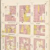 Manhattan, V. 3, Plate No. 1 [Map bounded by West St., Morton St., Hudson St., W. Houston St.]