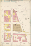 Manhattan, V. 3, Plate No. 2 [Map bounded by West St., Christopher St., Hudson St., Morton St.]