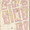 Manhattan, V. 3, Plate No. 4 [Map bounded by Hudson St., Christopher St., W. 4th St., Morton St.]