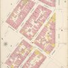 Manhattan, V. 3, Plate No. 5 [Map bounded by Washington Place, 6th Ave., Carmine St., Bedford St., Morton St., Barrow St.]
