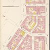 Manhattan, V. 3, Plate No. 6 [Map bounded by W. 4th St., Macdougal St., W. Houston St., Bedford St., Carmine St., 6th Ave.]