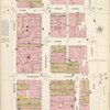 Manhattan, V. 3, Plate No. 9 [Map bounded by W. 4th St., E. 4th St., Lafayette Pl., Elm St., E. Houston St., W. Houston St., Mercer St.]