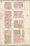 Manhattan, V. 3, Plate No. 9 [Map bounded by W. 4th St., E. 4th St., Lafayette Pl., Elm St., E. Houston St., W. Houston St., Mercer St.]