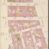 Manhattan, V. 3, Plate No. 10 [Map bounded by E. 4th St., Bowery, E. Houston St., Elm St.]