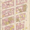 Manhattan, V. 3, Plate No. 11 [Map bounded by W. 11th St., Greenwich St., Christopher St., West St.]