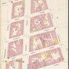 Manhattan, V. 3, Plate No. 12 [Map bounded by W. 11th St., Bleecker St., Christopher St., Greenwich St.]