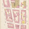 Manhattan, V. 3, Plate No. 13 [Map bounded by West St., W. 12th St., Hudson St., W. 11th St.]