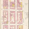 Manhattan, V. 3, Plate No. 14 [Map bounded by West St., Gansevoort St., Hudson St., W. 12th St.]