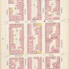 Manhattan, V. 3, Plate No. 15 [Map bounded by Bleecker St., W. 11th St., Greenwich Ave., W. 10th St.]