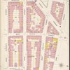 Manhattan, V. 3, Plate No. 16 [Map bounded by Hudson St., Jane St., Greenwich Ave., W. 11th St.]