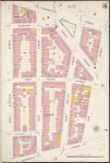 Manhattan, V. 3, Plate No. 16 [Map bounded by Hudson St., Jane St., Greenwich Ave., W. 11th St.]