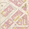 Manhattan, V. 3, Plate No. 17 [Map bounded by W. 11th St., 6th Ave., Washington Place., 4th St.]