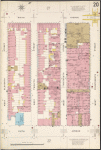 Manhattan, V. 3, Plate No. 20 [Map bounded by 6th Ave., W. 14th St., 5th Ave., W. 11th St.]