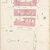 Manhattan, V. 3, Plate No. 21 [Map bounded by E. 9th St., Wooster St., W. 4th St., 5th Ave.]