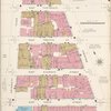 Manhattan, V. 3, Plate No. 25 [Map bounded by E. 14th St., Broadway, E. 9th St., University Place]