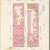 Manhattan, V. 3, Plate No. 28 [Map bounded by 7th Ave., W. 16th St., 6th Ave., W. 14th St.]