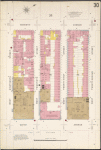 Manhattan, V. 3, Plate No. 30 [Map bounded by 7th Ave., W. 22nd St., 6th Ave., W. 19th St.]