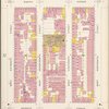 Manhattan, V. 3, Plate No. 33 [Map bounded by 8th Ave., W. 19th St., 7th Ave., W. 16th St.]