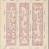 Manhattan, V. 3, Plate No. 34 [Map bounded by 8th Ave., W. 22nd St., 7th Ave., W. 19th St.]