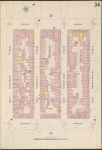 Manhattan, V. 3, Plate No. 34 [Map bounded by 8th Ave., W. 22nd St., 7th Ave., W. 19th St.]