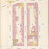 Manhattan, V. 3, Plate No. 36 [Map bounded by 9th Ave., W. 16th St., 8th Ave., W. 14th St.]