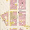 Manhattan, V. 3, Plate No. 39 [Map bounded by 10th Ave., W. 14th St., Hudson St., Gansevoort St.]