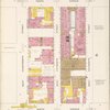 Manhattan, V. 3, Plate No. 40 [Map bounded by 10th Ave., W. 16th St., 9th Ave., W. 14th St.]