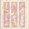 Manhattan, V. 3, Plate No. 41 [Map bounded by 10th Ave., W. 19th St., 9th Ave., W. 16th St.]