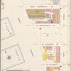 Manhattan, V. 3, Plate No. 43 [Map bounded by W. 19th St., 10th Ave., W. 14th St., Marginal St.]