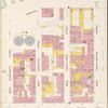 Manhattan, V. 3, Plate No. 44 [Map bounded by Marginal St., W. 22nd St., 10th Ave., W. 19th St.]