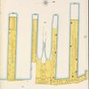 Manhattan, V. 3, Plate No. 46 [Map bounded by Hudson River, West St.]