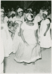 Group of women at gathering