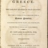 History of Greece