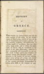 History of Greece
