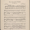 The song of the Danube
