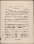 The song of the Danube