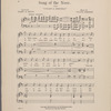 Song of the nose