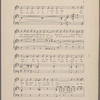 Song of the nose