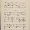 Song of the nose