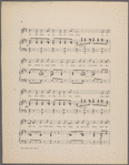 Song of the nose