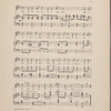 Song of the nose