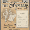 Song of the strollers