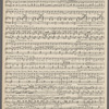 Song of the strollers